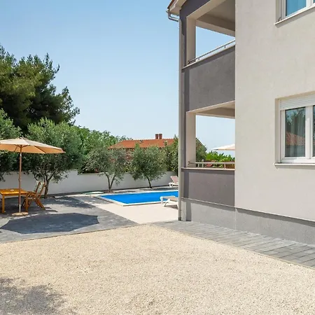 Fuer 5 Personen Ca 90 Qm In Medulin, Istrien Suedkueste Von Istrien Apartment Medulin